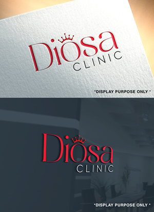 Logo Design by RaKu 2 for this project | Design: #37062466