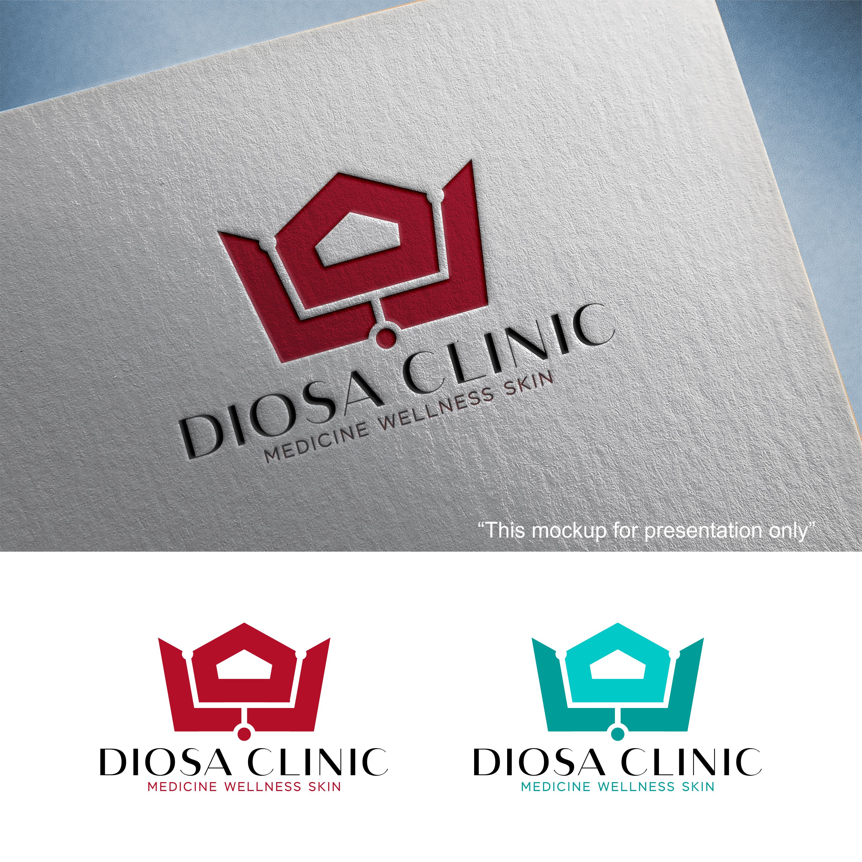 Logo Design by dhanuboy for this project | Design #37043778