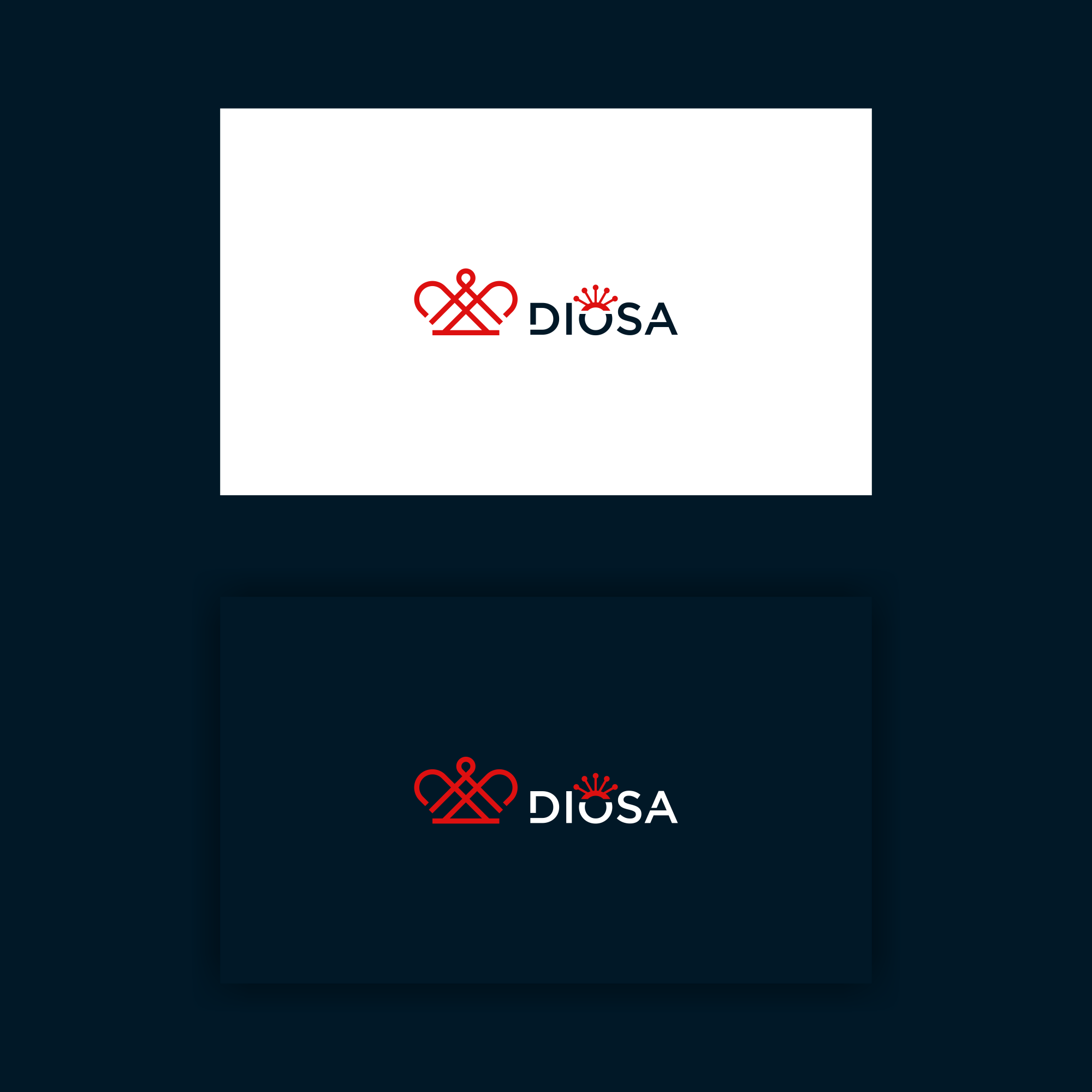 Logo Design by B.O_STUDIO for this project | Design #37066420