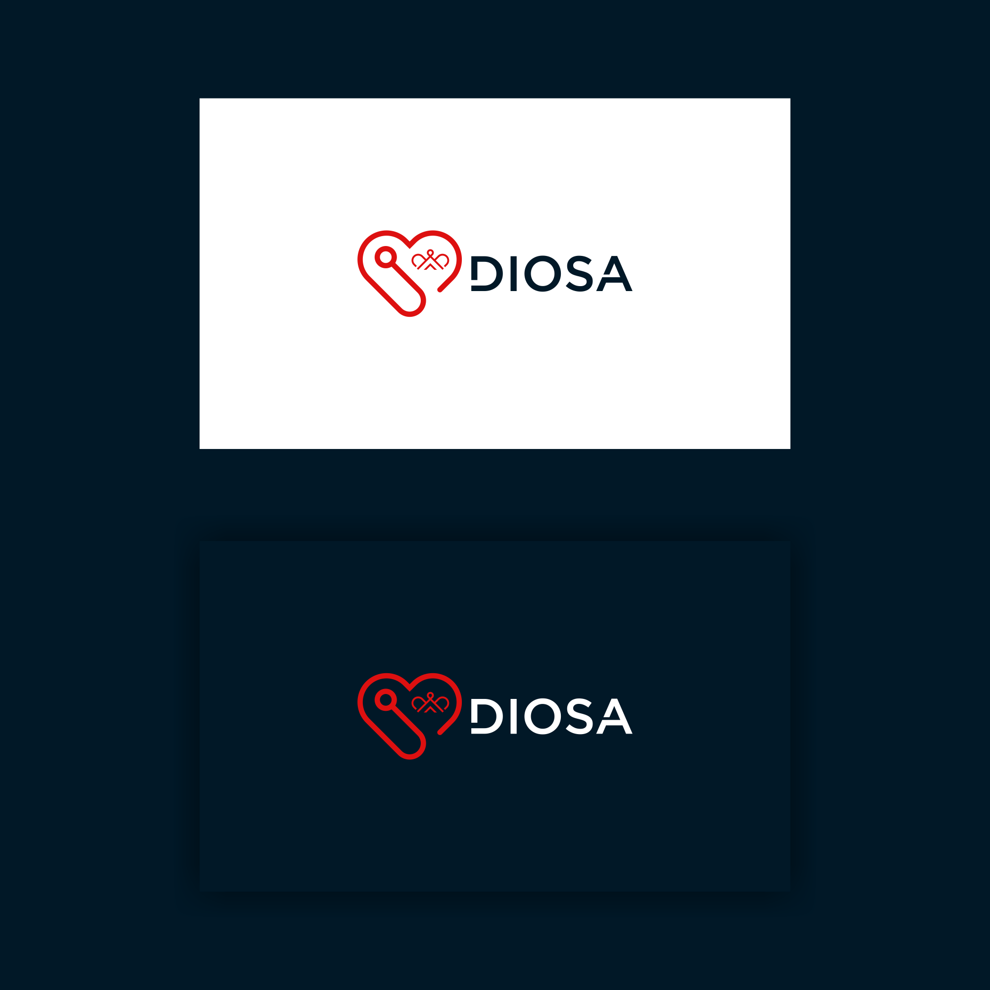 Logo Design by B.O_STUDIO for this project | Design #37073294