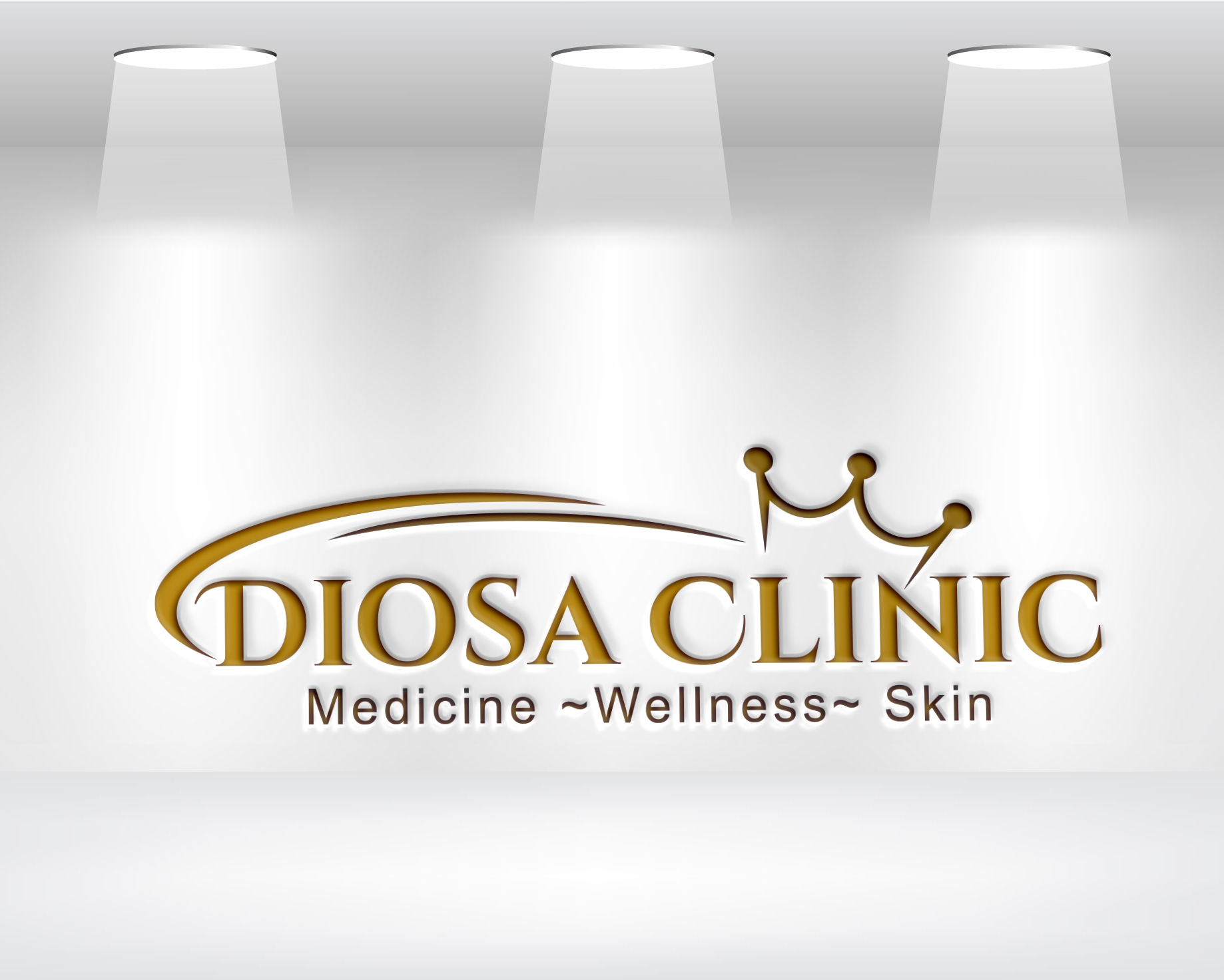 Logo-Design von niajul hok für dieses Projekt | Design #37041782