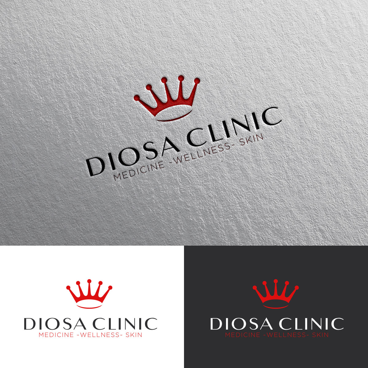 Logo Design by Alex Henry for this project | Design #37039628