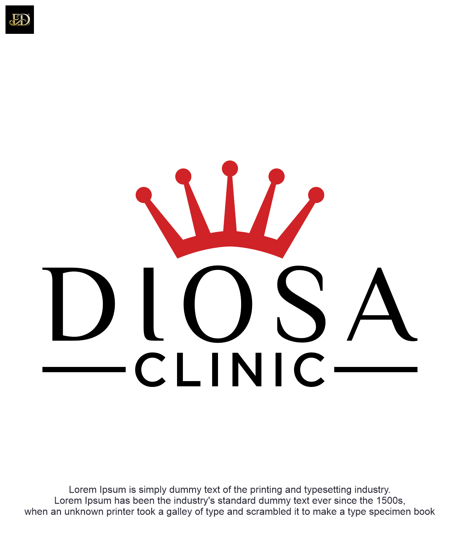 Logo Design by Eldmal for this project | Design #37040794