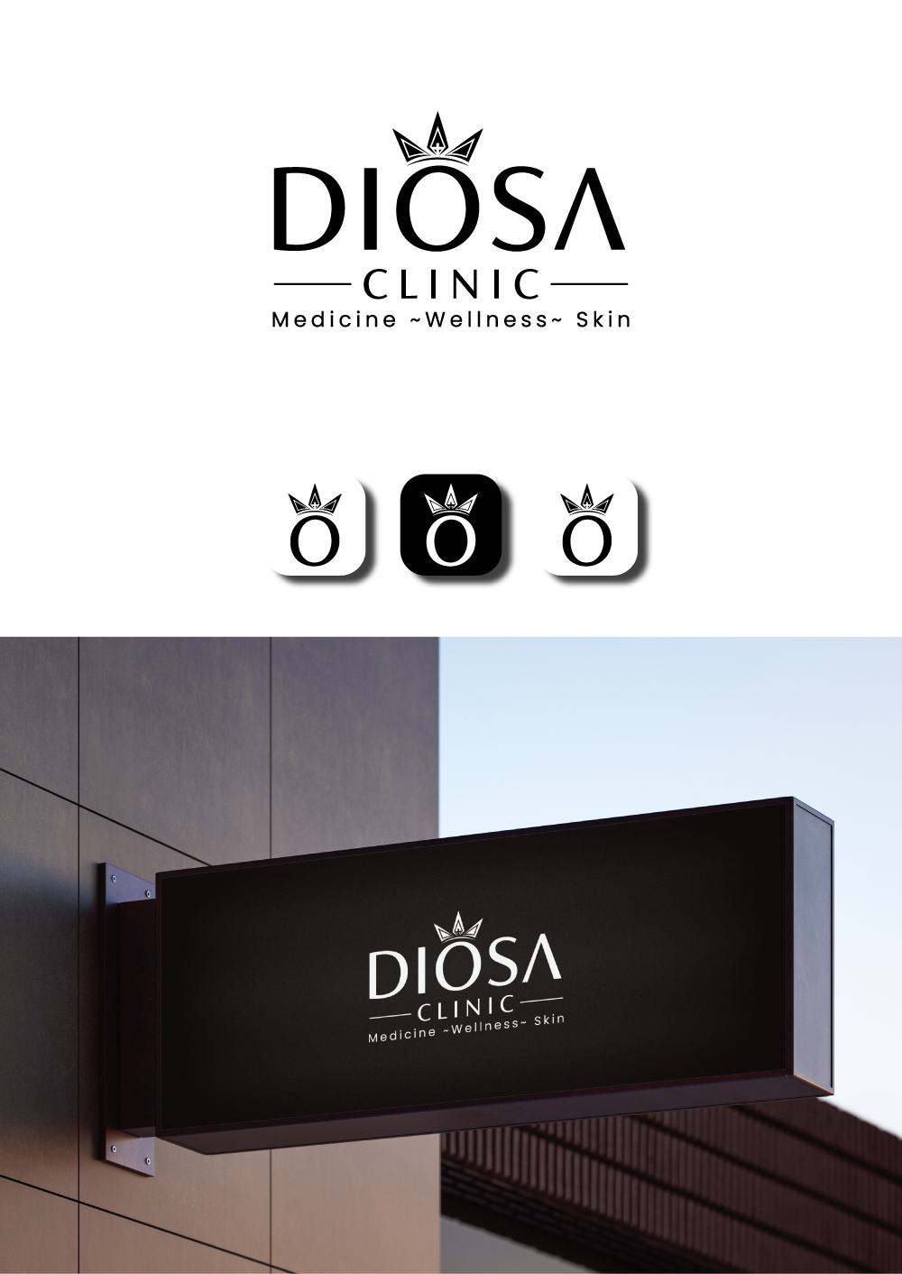 Logo Design by Bismillah logo for this project | Design #37040934