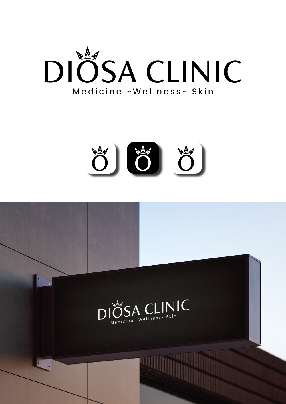 Logo Design by Bismillah logo for this project | Design #37040937