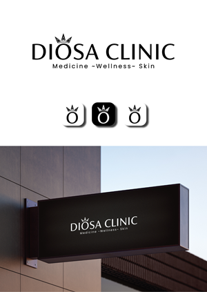 Logo-Design von Bismillah logo für dieses Projekt | Design: #37040937