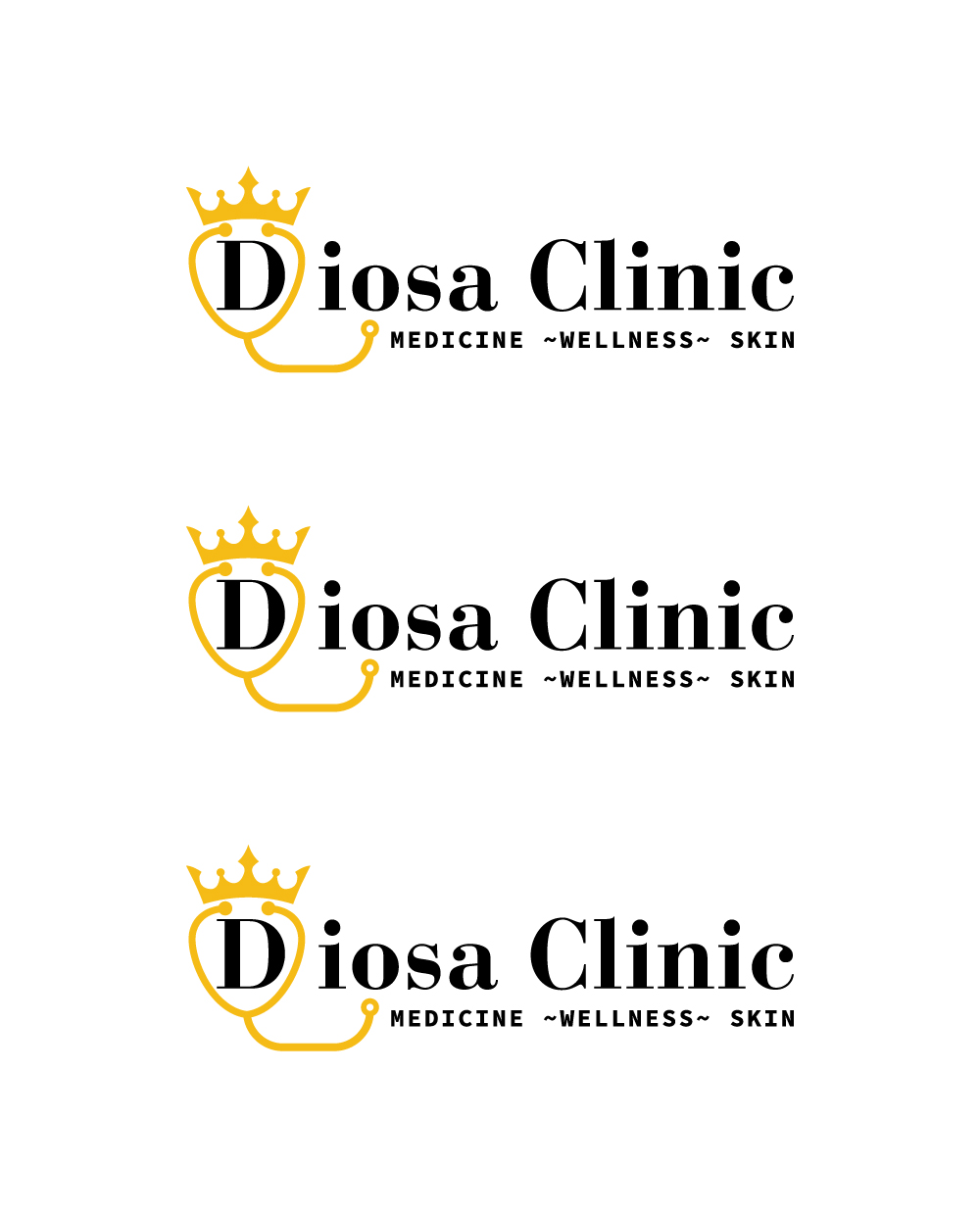 Logo Design by Bismillah logo for this project | Design #37060493