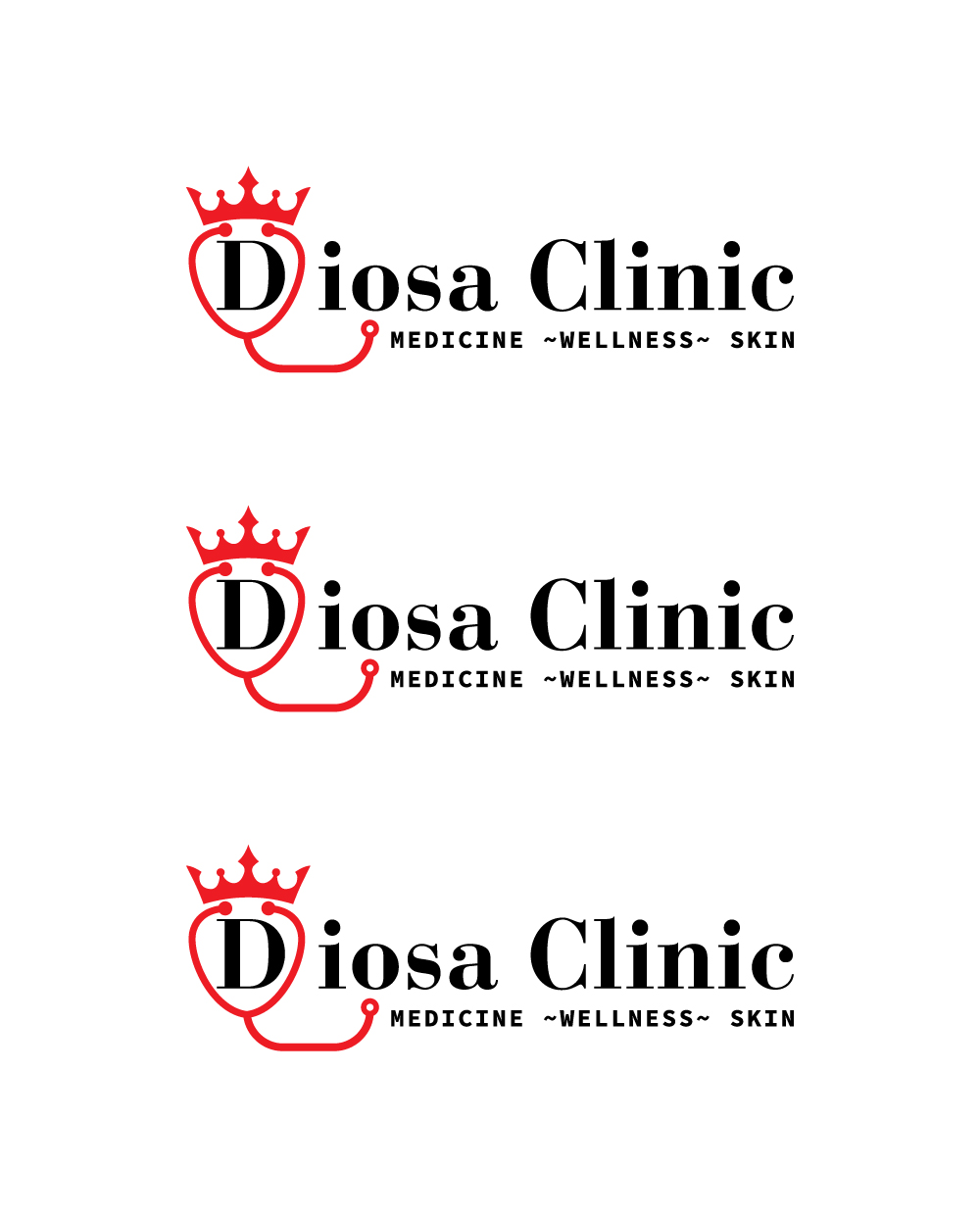 Logo Design by Bismillah logo for this project | Design #37060497
