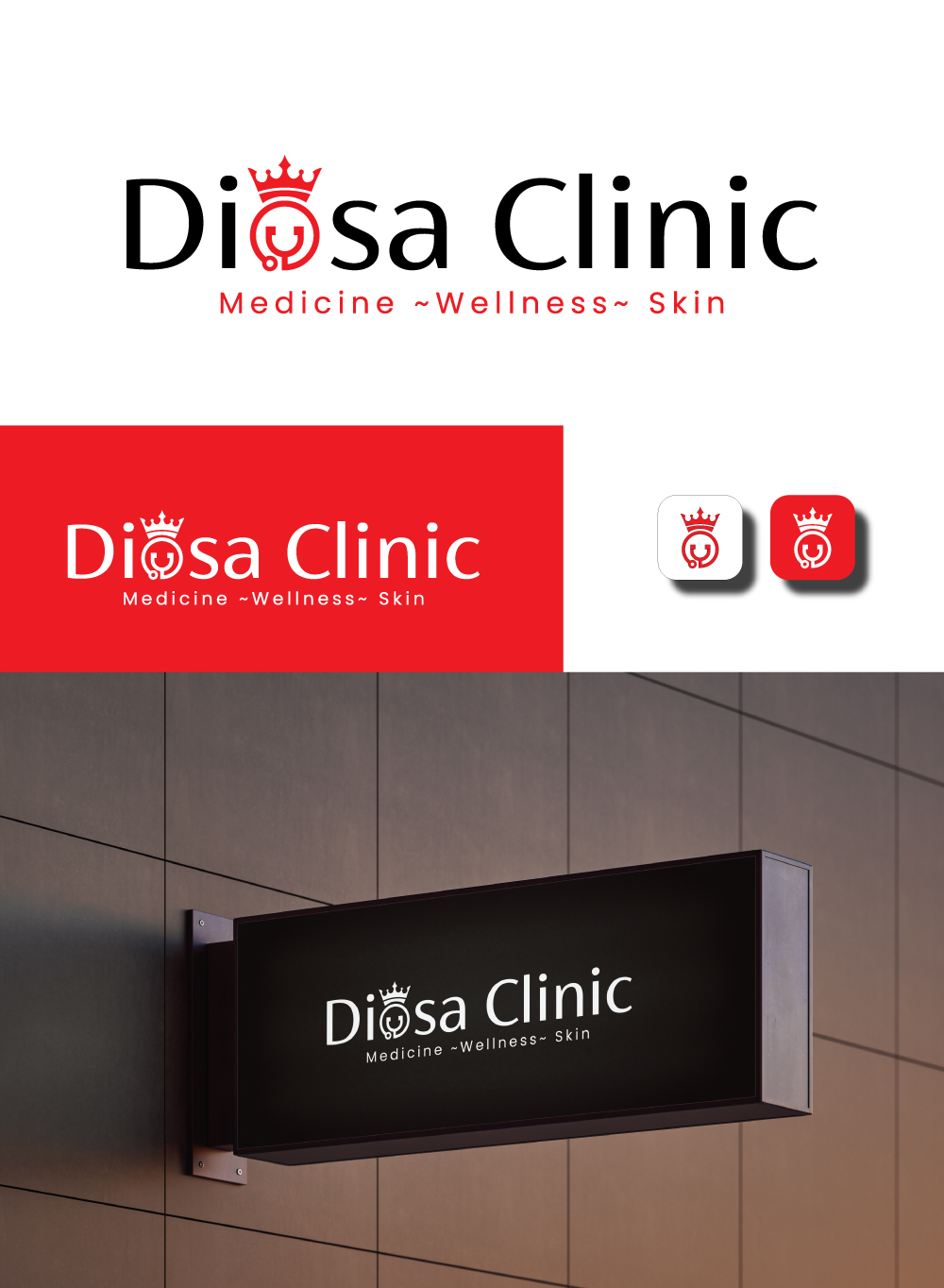 Logo Design by Bismillah logo for this project | Design #37061097