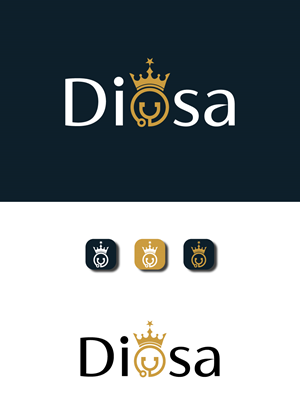 Logo Design by Bismillah logo for this project | Design: #37064889