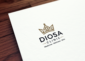 Logo Design by GraphiqueLab for this project | Design: #37040680