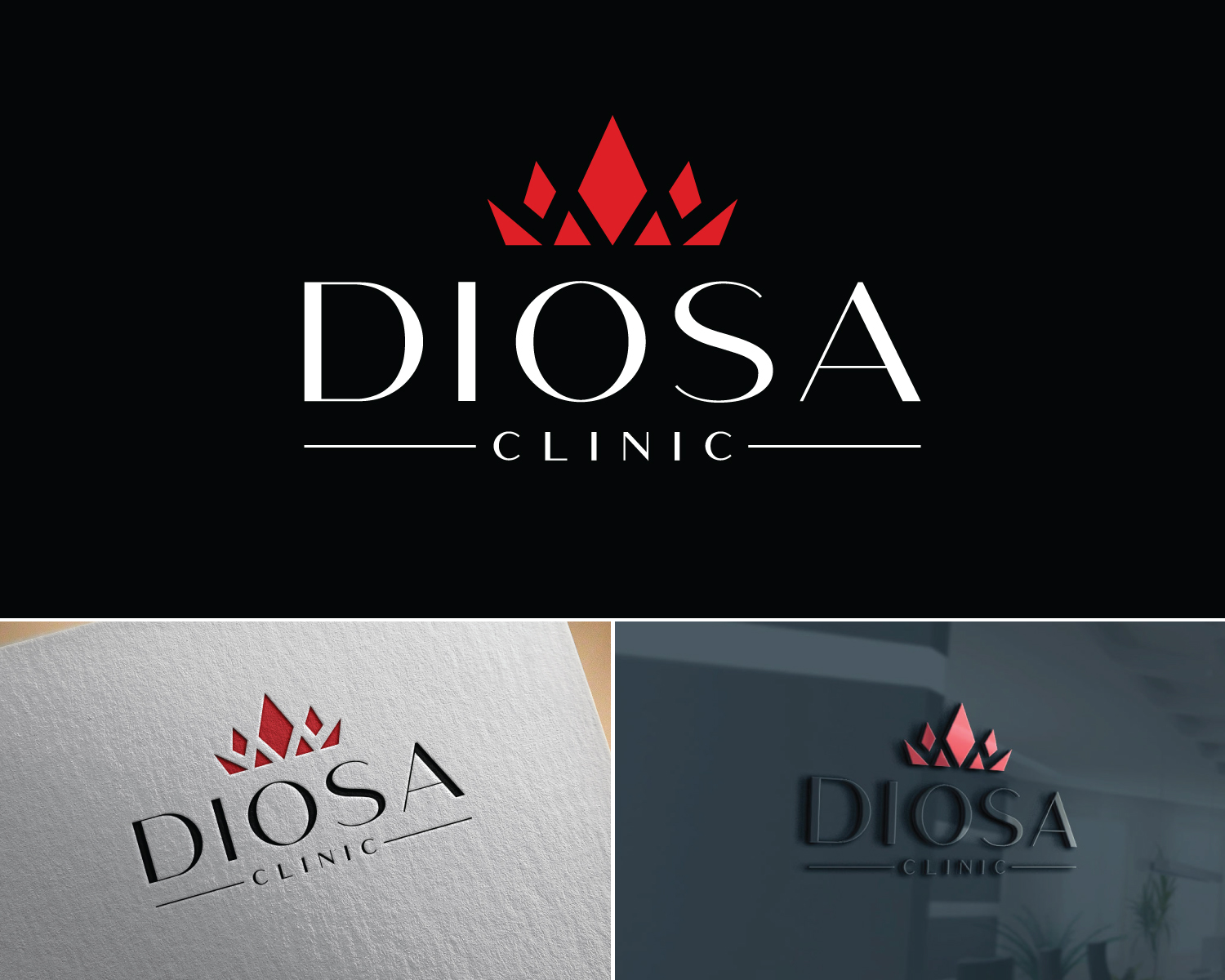 Logo Design by Atec for this project | Design #37040249