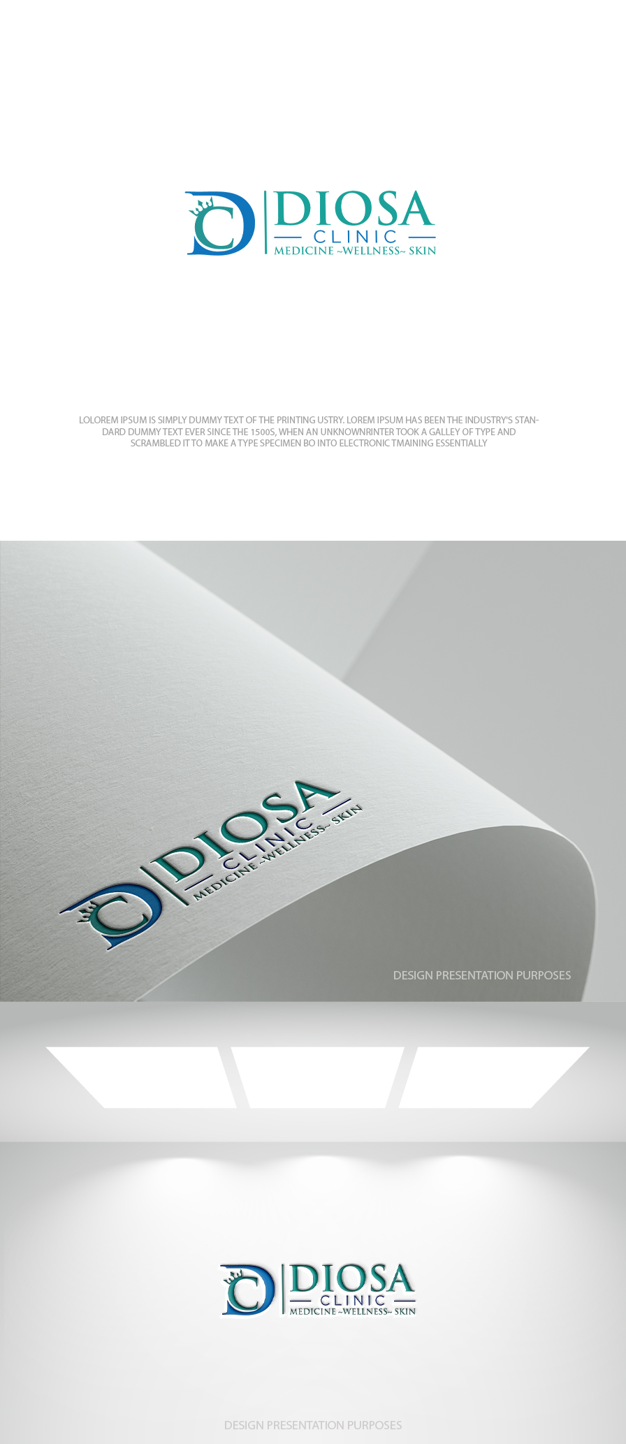 Logo Design by zebronicgraphic for this project | Design #37042842