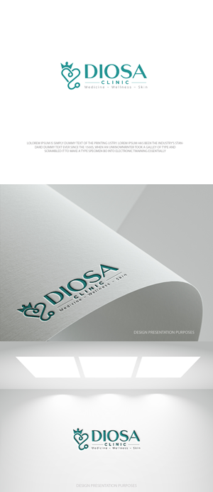 Logo Design by zebronicgraphic for this project | Design: #37042843