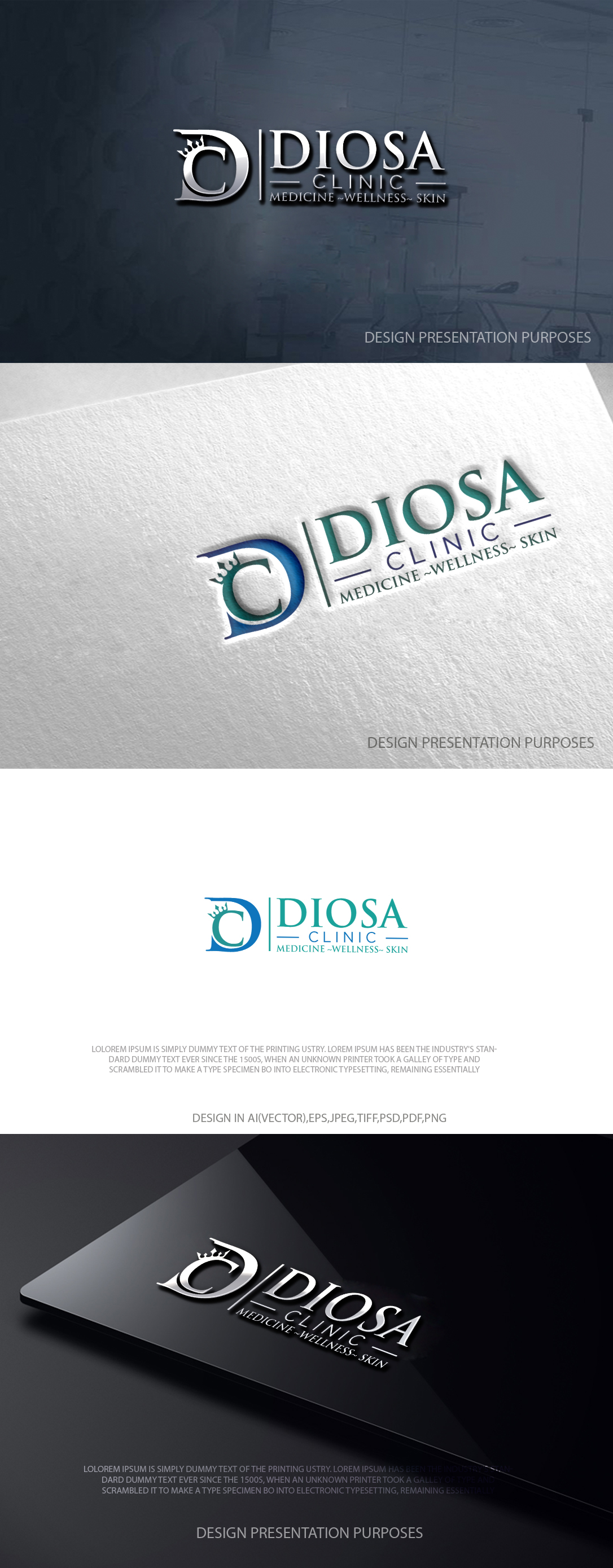 Logo Design by zebronicgraphic for this project | Design #37042844