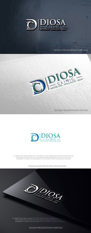 Logo Design by zebronicgraphic for this project | Design: #37042844