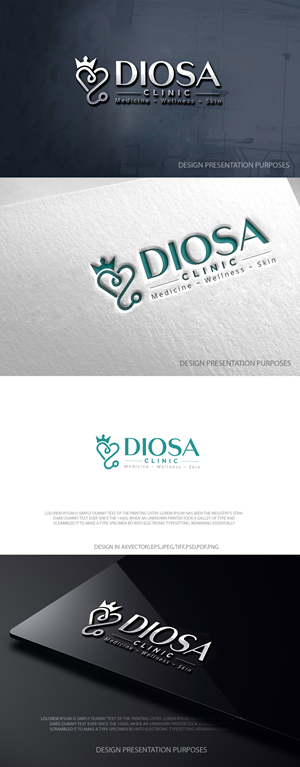 Logo Design by zebronicgraphic for this project | Design: #37042845