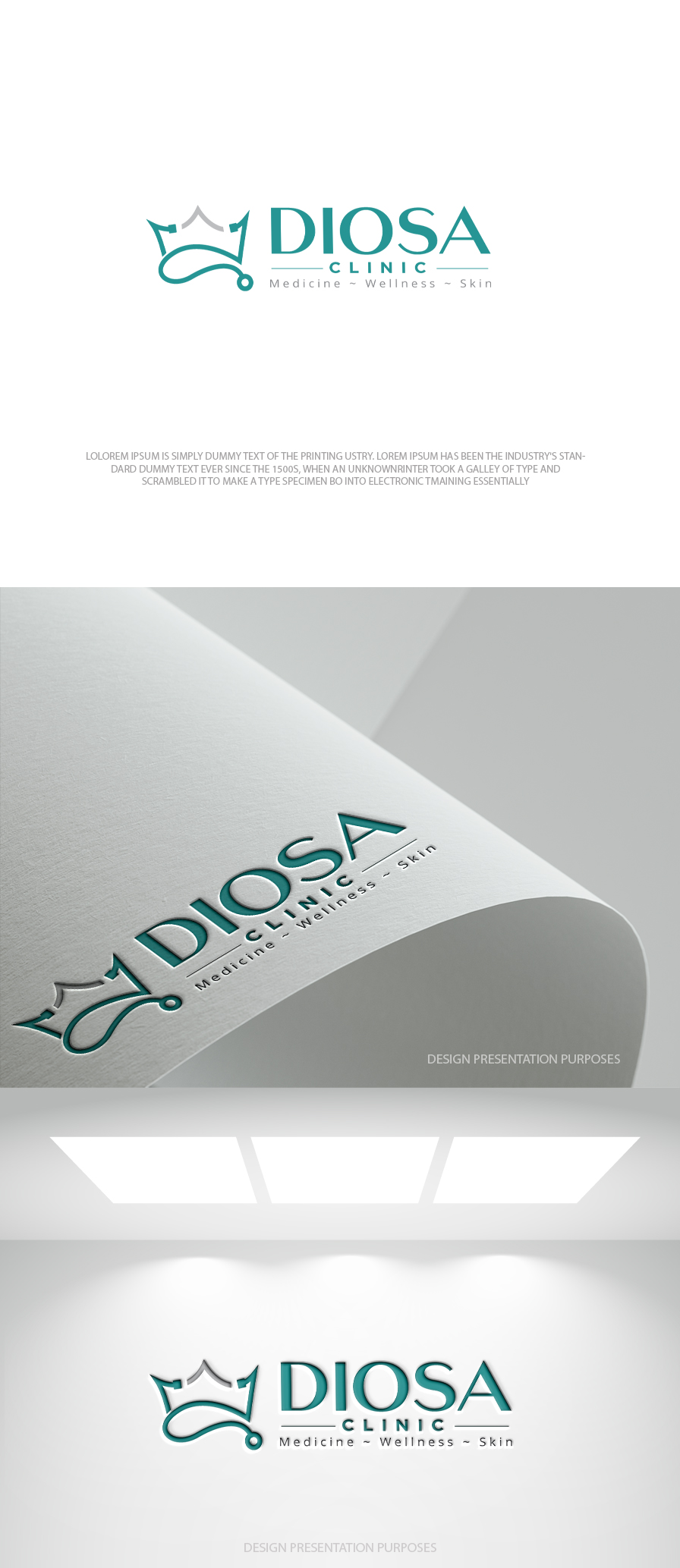 Logo Design by zebronicgraphic for this project | Design #37044208