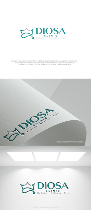 Logo Design by zebronicgraphic for this project | Design: #37044208