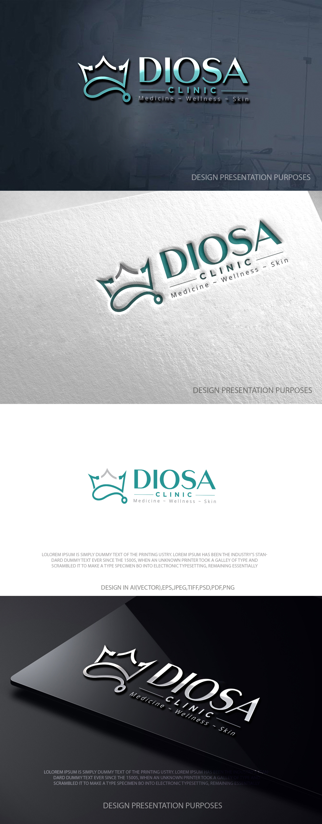 Logo Design by zebronicgraphic for this project | Design #37044209