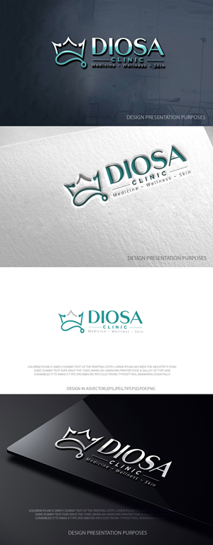 Logo Design by zebronicgraphic for this project | Design: #37044209