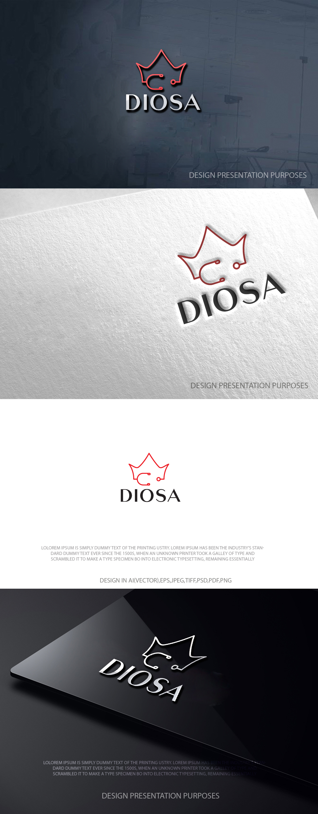 Logo Design by zebronicgraphic for this project | Design #37061173