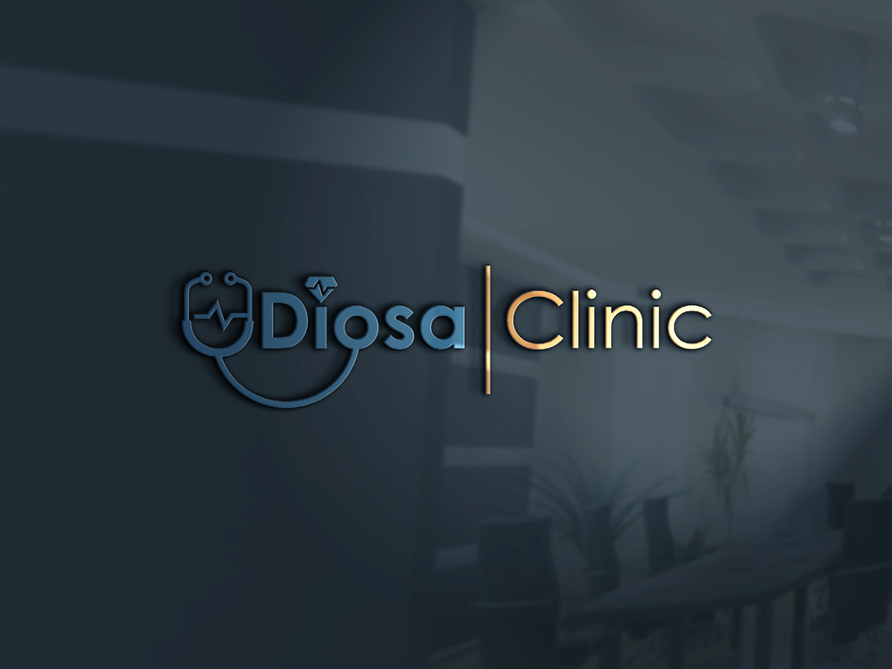 Logo Design by Faiz  Graphic design for this project | Design #37047955