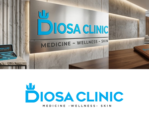 Logo Design by Ansh Design for this project | Design: #37043916