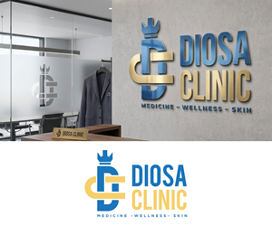 Logo-Design von Ansh Design für dieses Projekt | Design: #37043917