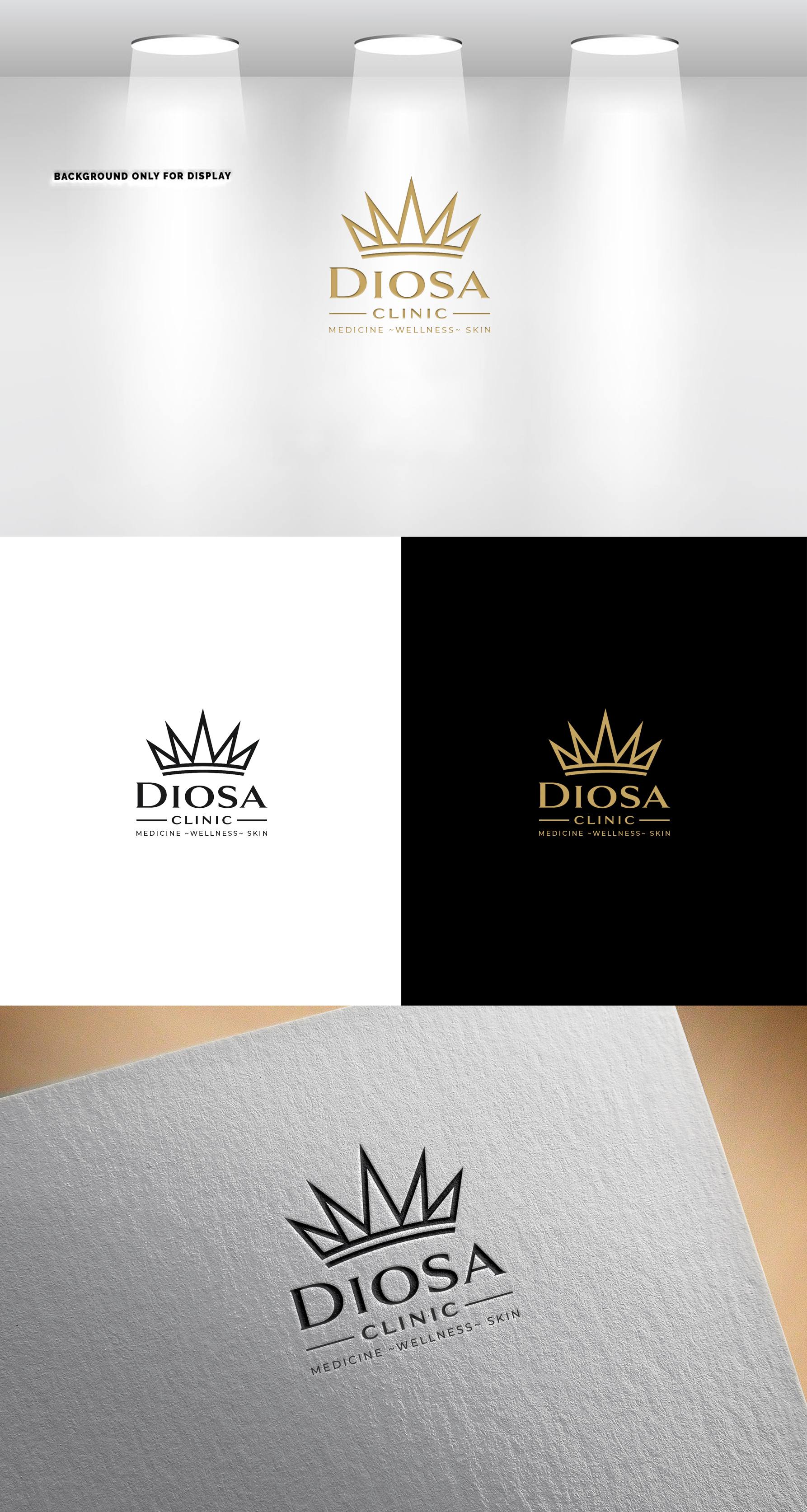 Design de Logo par Soonia pour ce projet | Design #37045104