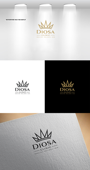 Logo-Design von Soonia für dieses Projekt | Design: #37045104