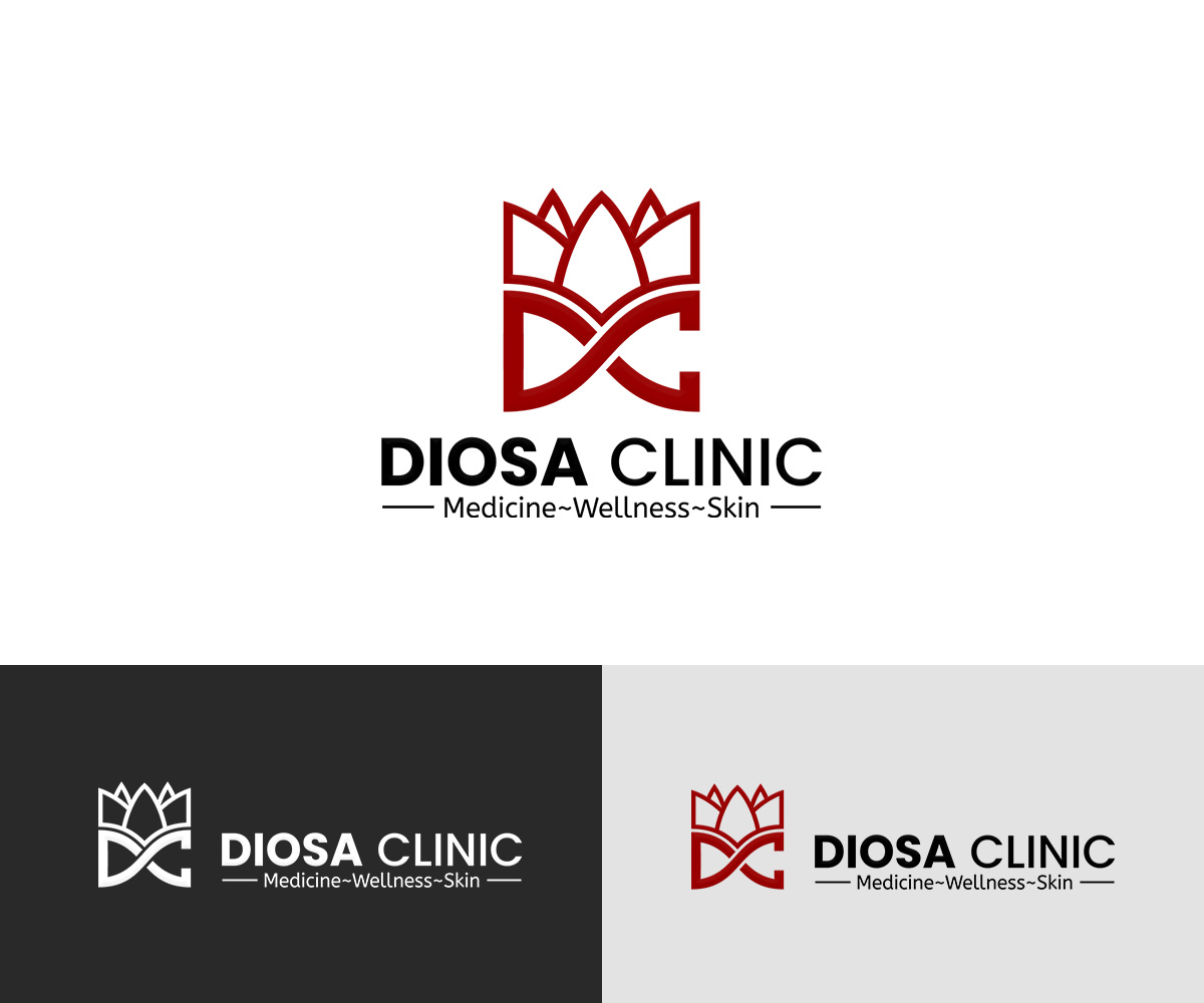 Logo Design by teddyakka for this project | Design #37043217