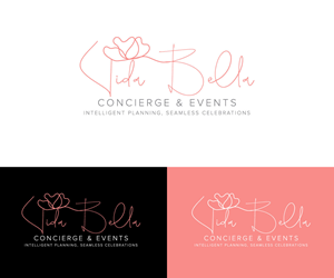 Logo Design by Kavth for this project | Design: #37060771