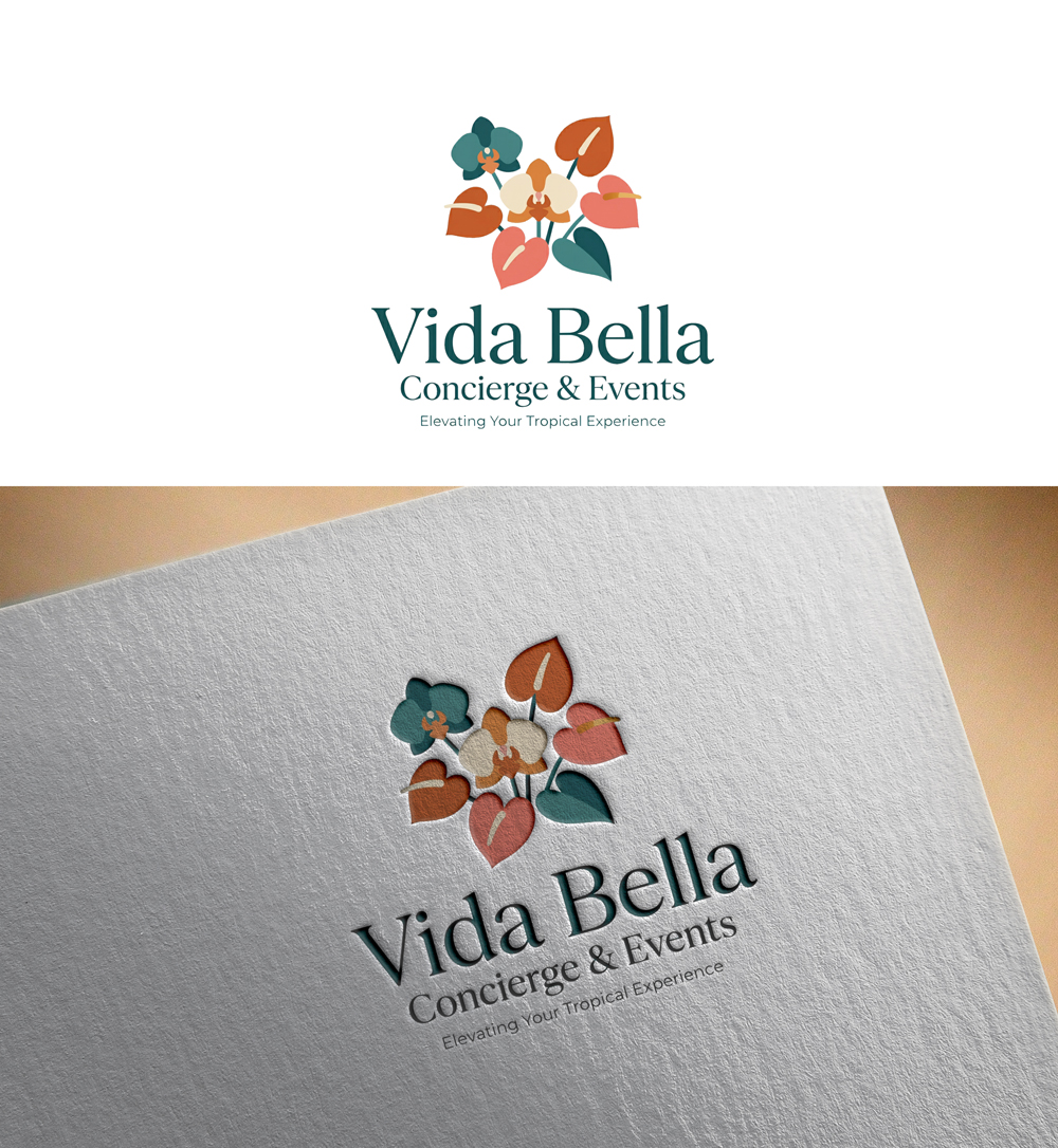 Logo Design by RA-bica for this project | Design #37047108