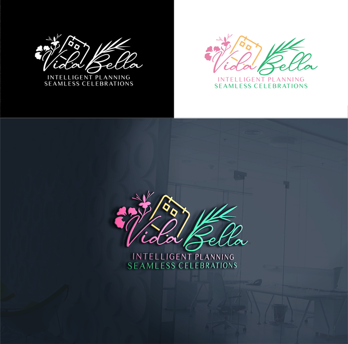 Logo Design by RA-bica for this project | Design #37054688