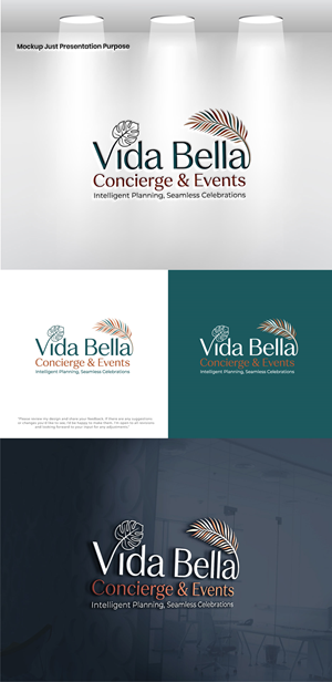 Logo Design by Pixel Foundry for this project | Design: #37042217