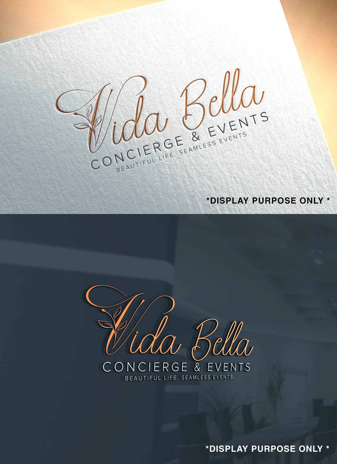 Logo Design by RaKu 2 for this project | Design #37062465