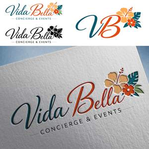 Logo Design by Shariqology