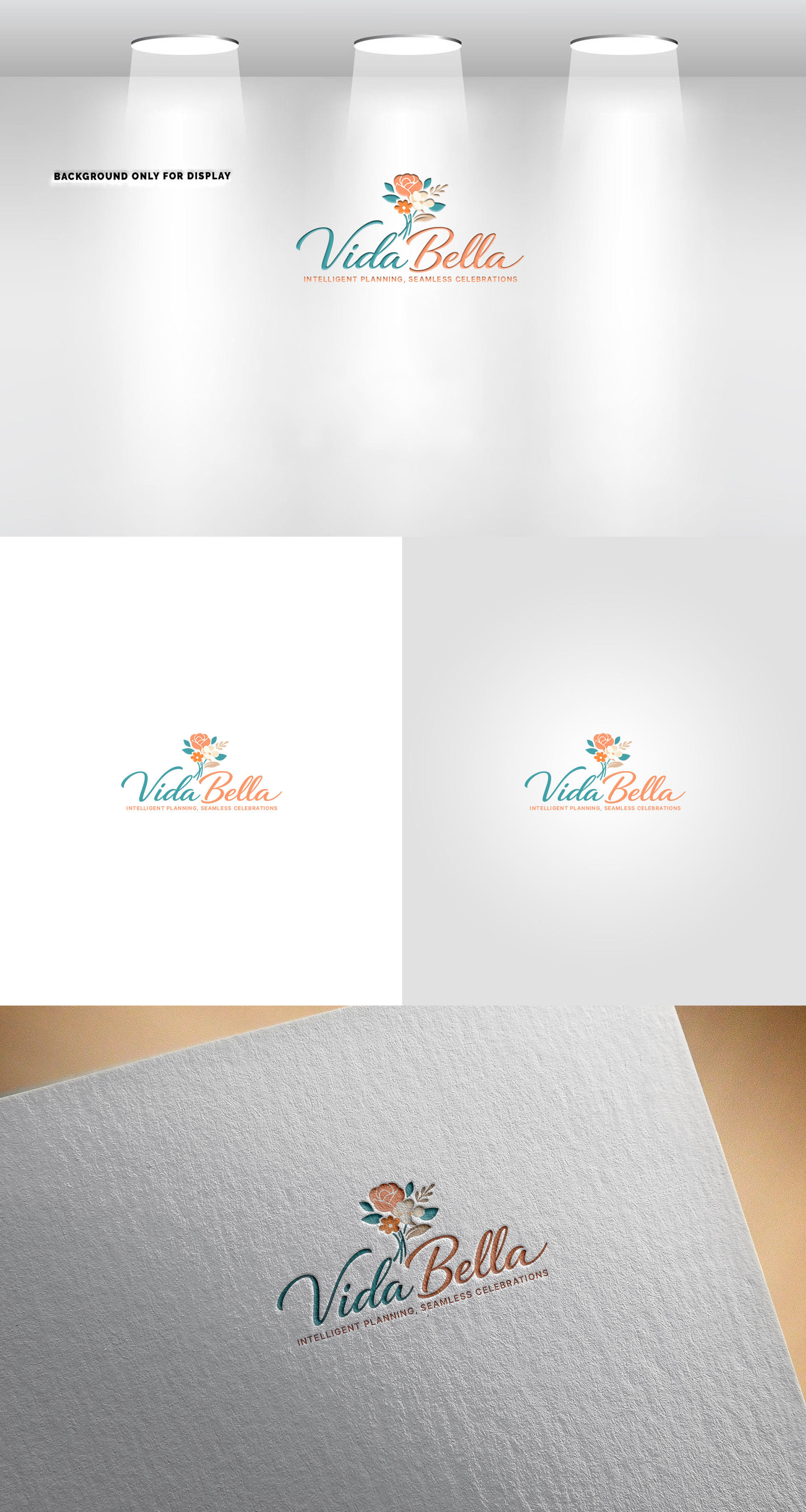 Diseño de Logo por Rahmina para este proyecto | Diseño #37041777