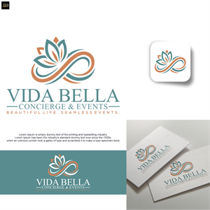 Logo Design by Eldmal for this project | Design: #37040779