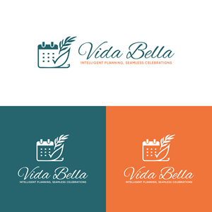 Logo Design by Julfekaar for this project | Design: #37064716