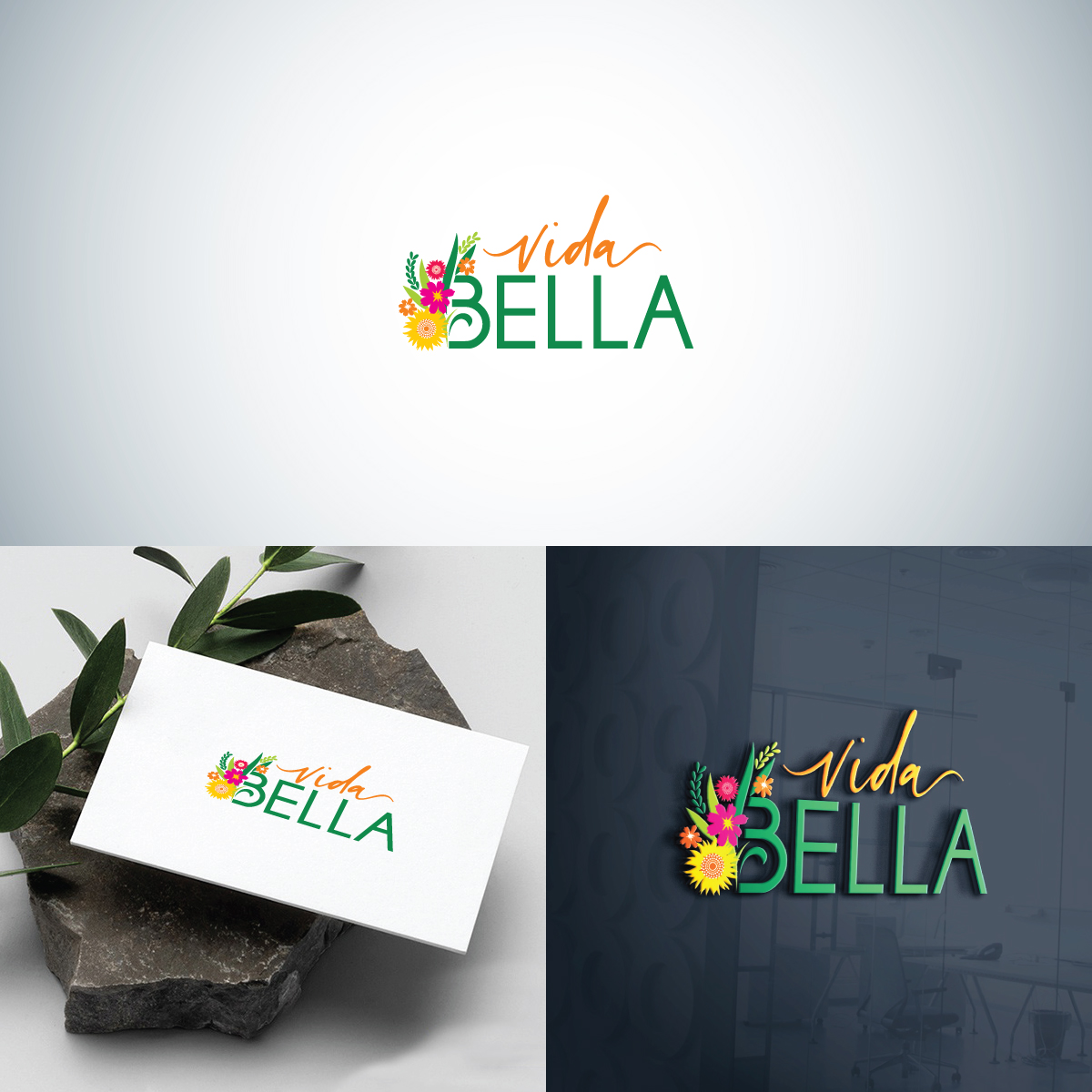 Logo Design by Magic of Art for this project | Design #37060058