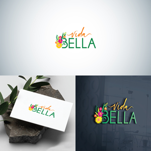 Logo Design by Magic of Art for this project | Design #37060058