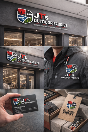 Logo Design by iler_ijo