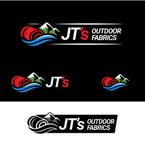 Logo Design by Delusion Studio