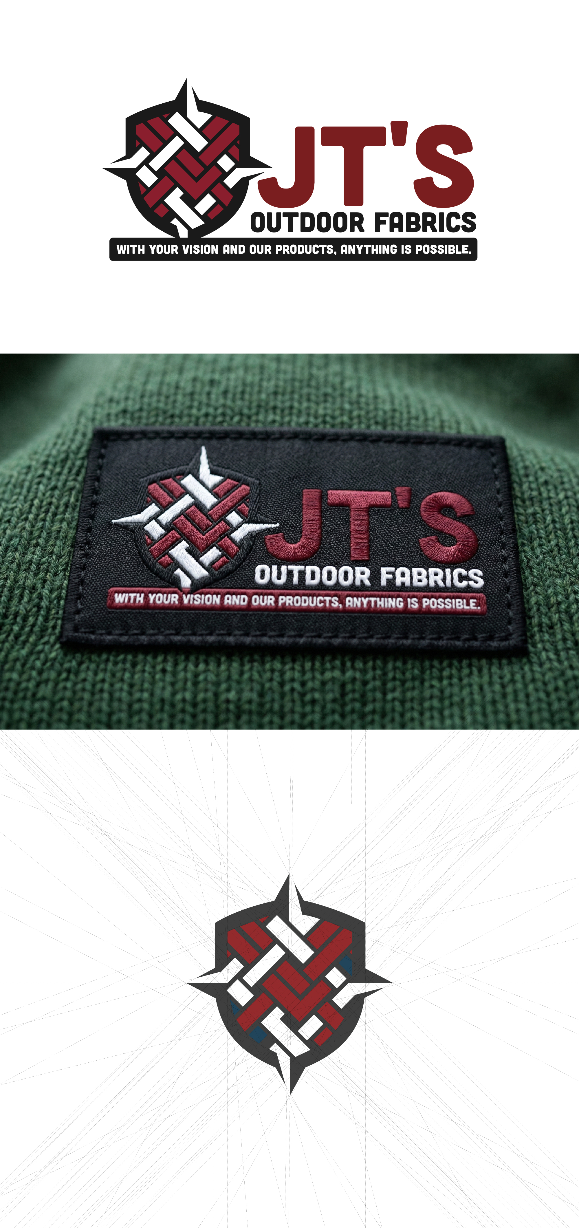 Logo Design by The Filly Studios for this project | Design #37042336