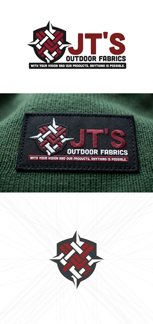 Logo Design by The Filly Studios