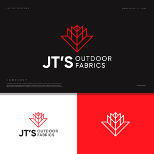 Logo Design by Humphrey™