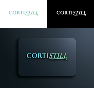 New  Creative Logo Redesign for cortistll