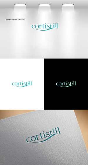 Logo Design by Rahmina for this project | Design: #37041689